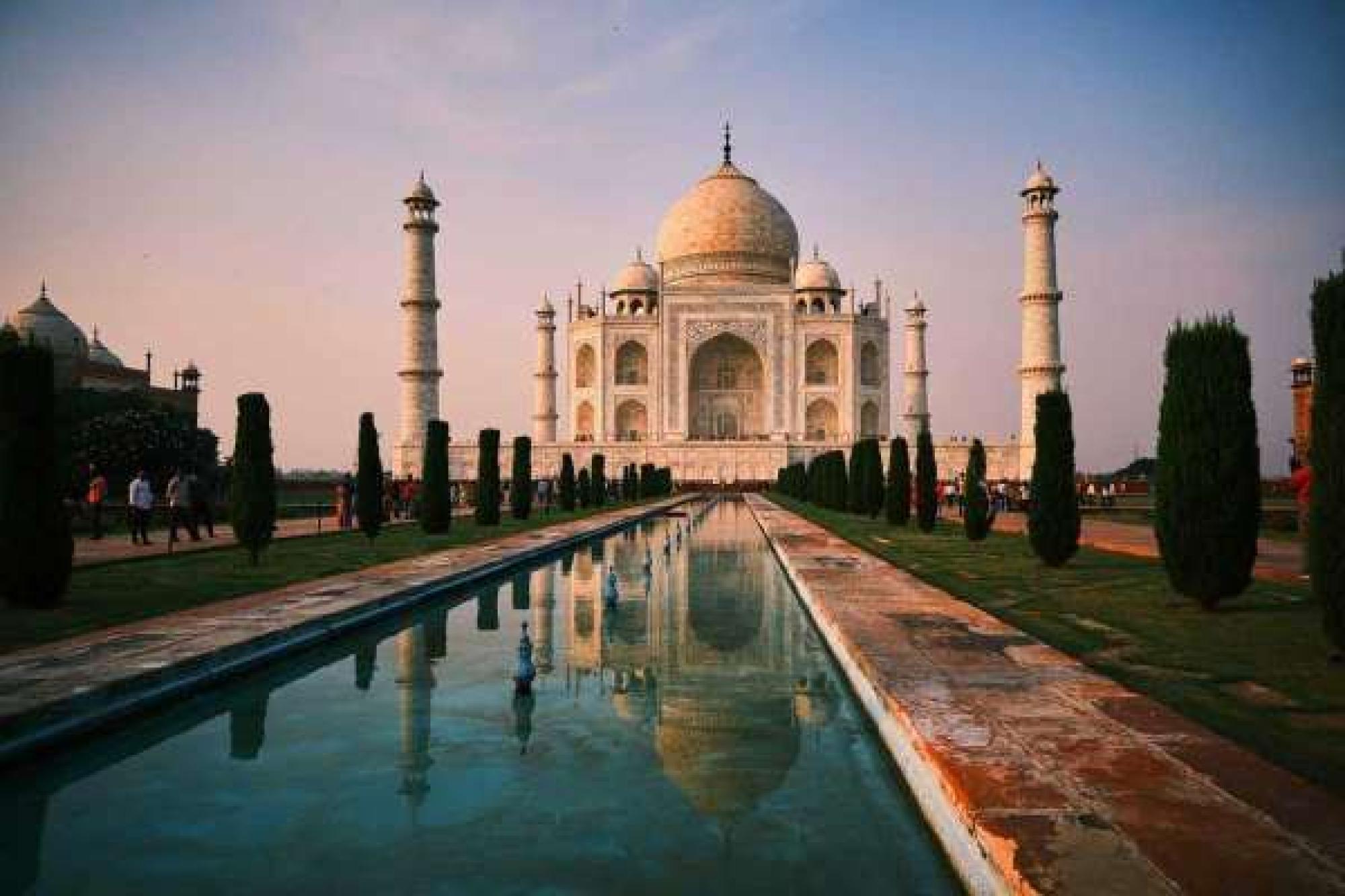 Delhi Agra Same Day Tour